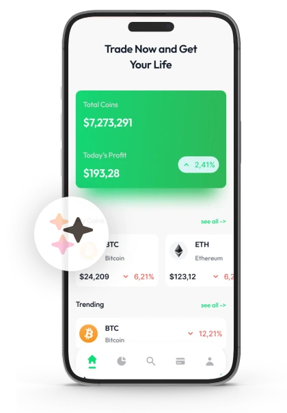 Mercado em Tempo Real